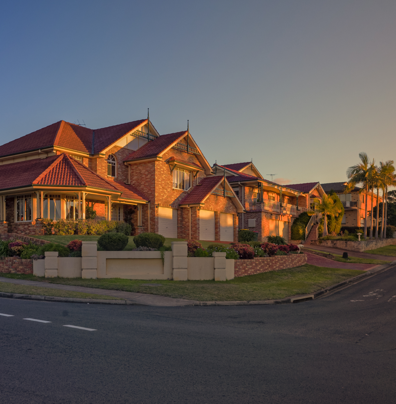 Custom Home Builder Hills District NSW